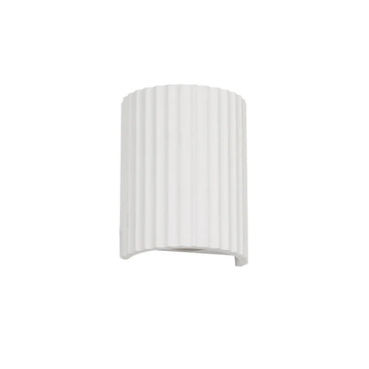 Jorik Up/Down Plaster Wall Light