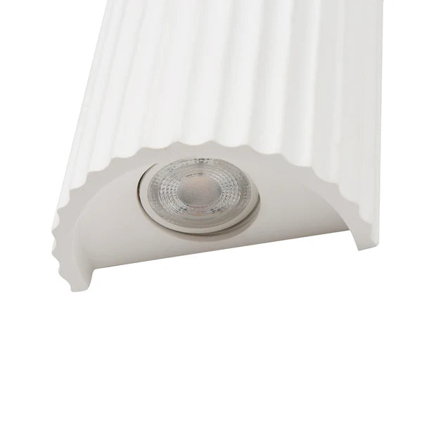 Jorik Up/Down Plaster Wall Light