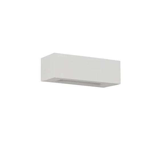 Evlon Plaster Wall Light Collection