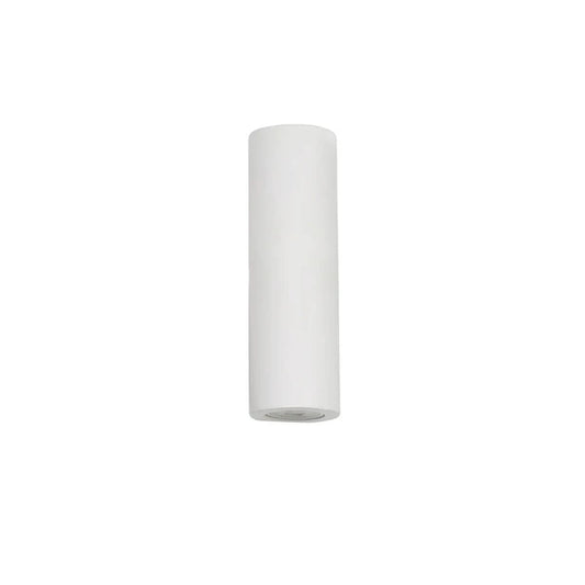 Onyx Up/Down Plaster Wall Light