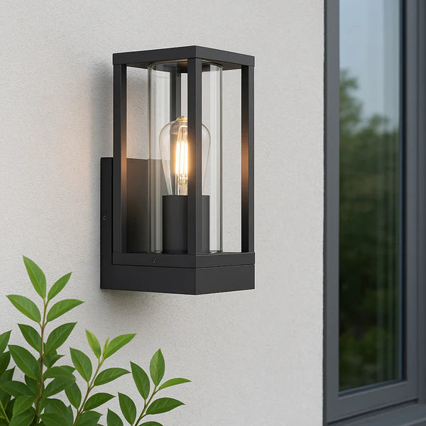 Arlo Frame Wall Light