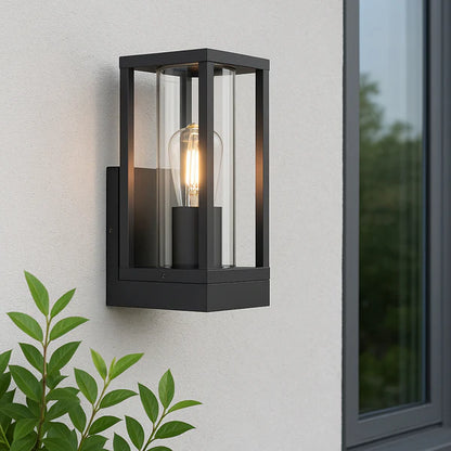 Arlo Frame Wall Light