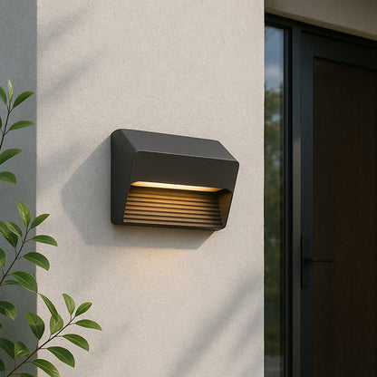 Nexa 12.5w Wall Light 3000K