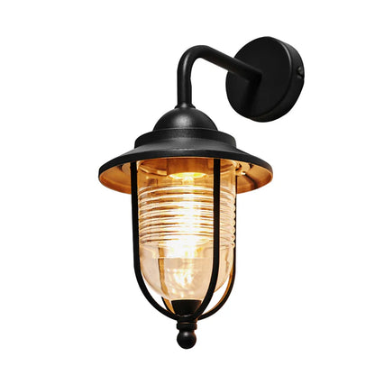 Elvo Wall Light
