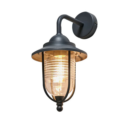 Elvo Wall Light