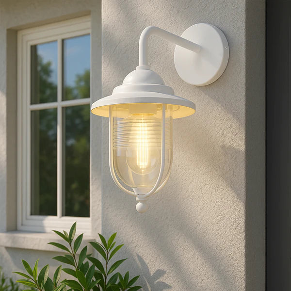 Elvo Wall Light