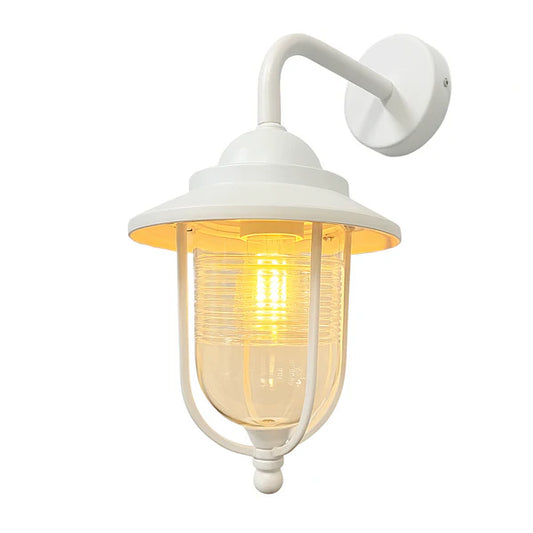 Elvo Wall Light