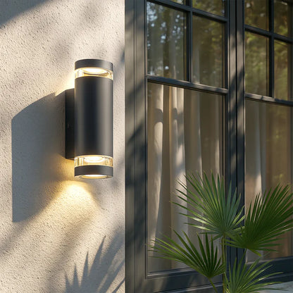 Mira Up/Down Wall Light