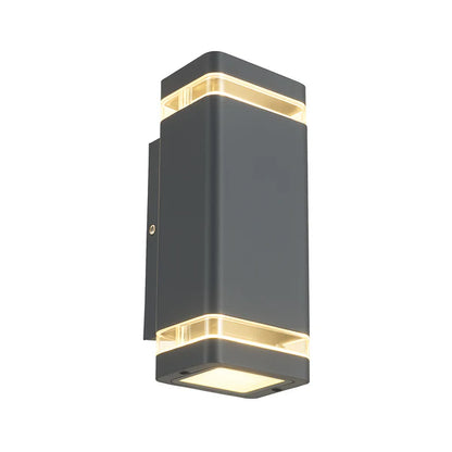 Rivo Up/Down Wall Light