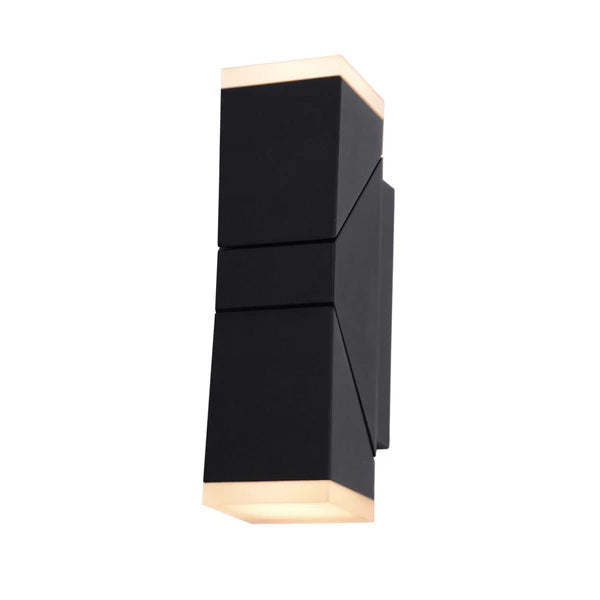 Solea 13w Up/Down LED Wall Light Rotatable 3000K