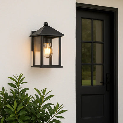 Thano Wall Light