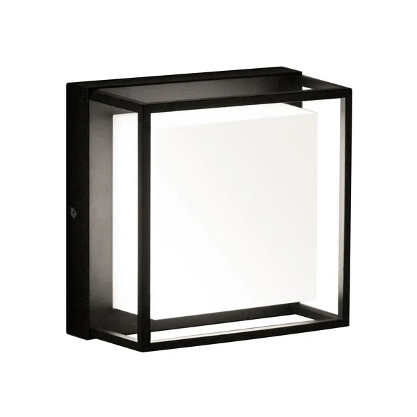 Clyro 10w Wall Light TRI Colour