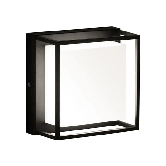Clyro 10w Wall Light TRI Colour