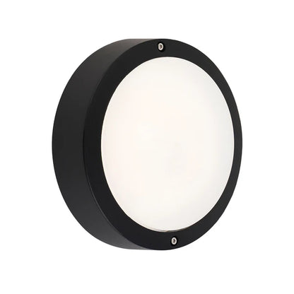 Talvia 8w Outdoor Bunker LED TRI Colour