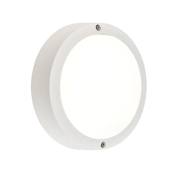 Talvia 8w Outdoor Bunker LED TRI Colour