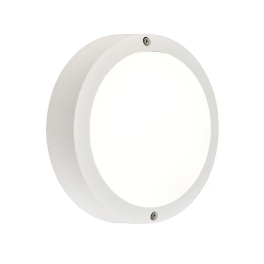Talvia 8w Outdoor Bunker LED TRI Colour