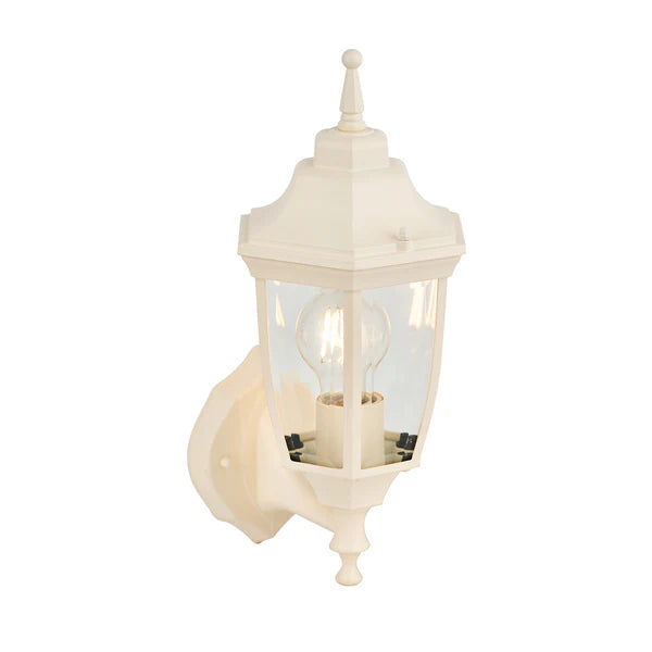Sylva Up Only Wall Light
