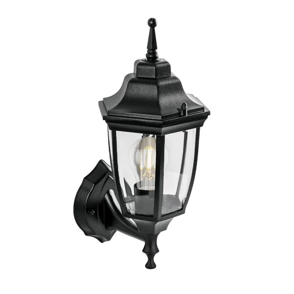 Sylva Up Only Wall Light