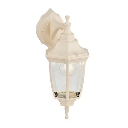 Lunor Down Only Wall Light