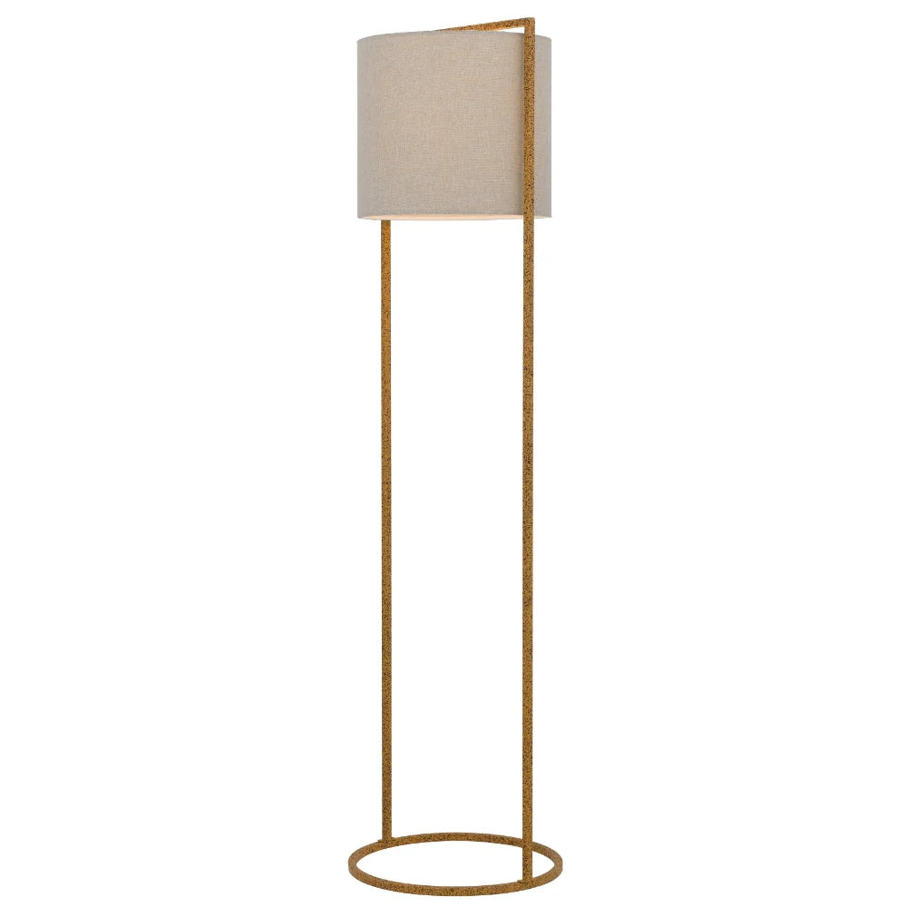 Loftus Floor Lamp