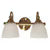 Nova Double Wall Light