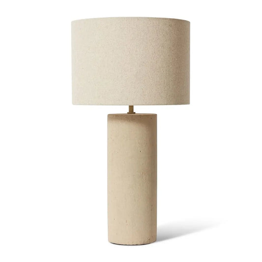 Foluke Table Lamp Mocha