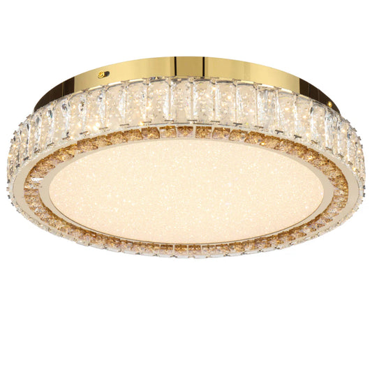 Lucent 40cm LED Oyster