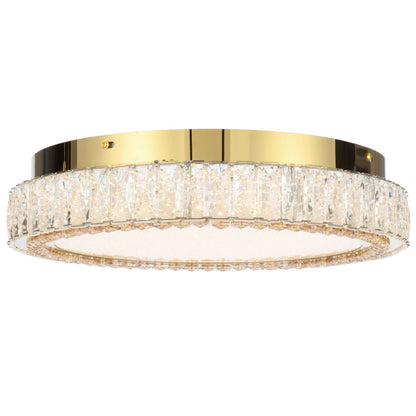 Lucent 40cm LED Oyster