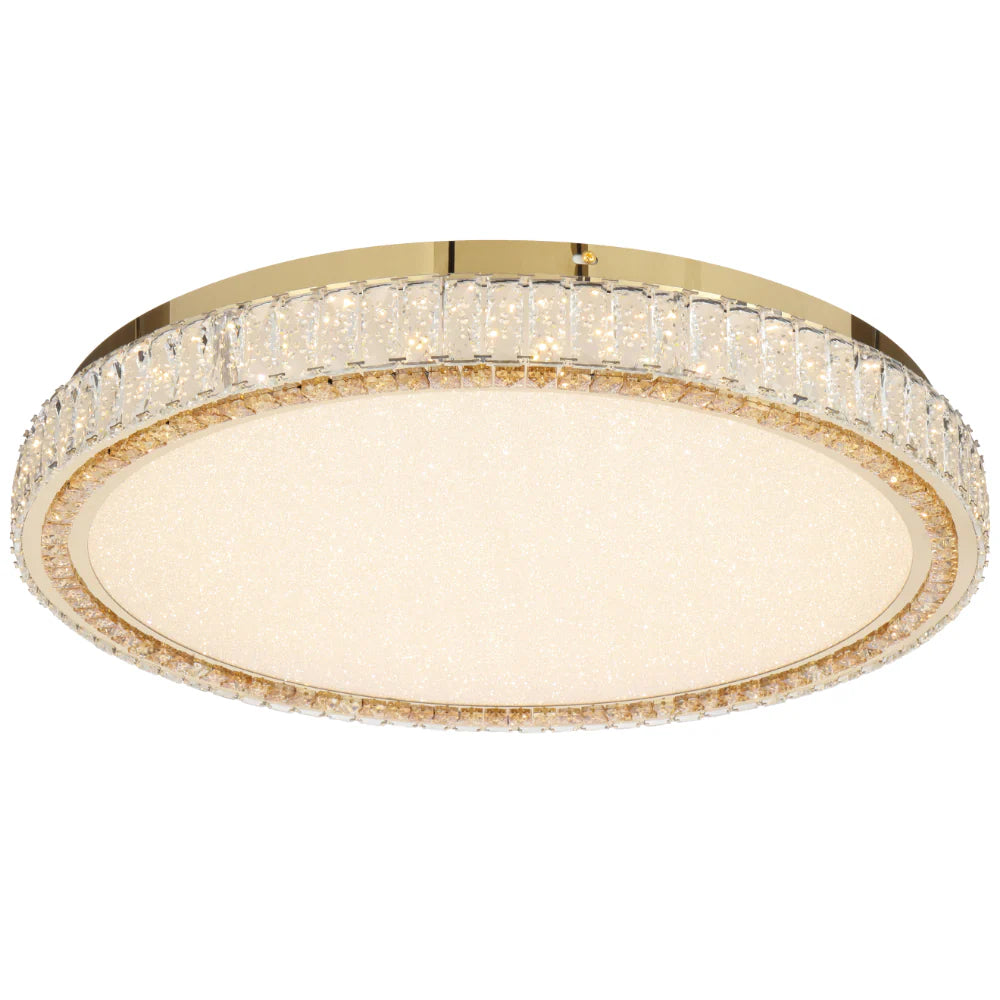 Lucent 60cm LED Oyster