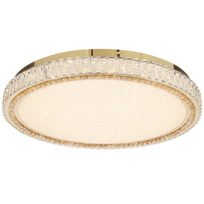 Lucent 60cm LED Oyster