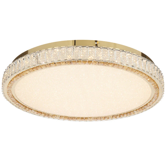 Lucent 60cm LED Oyster