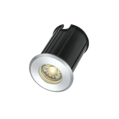 Luc LED Inground Light