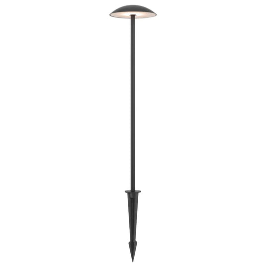 LUC 24V 5W EXTERIOR LED POST LIGHT