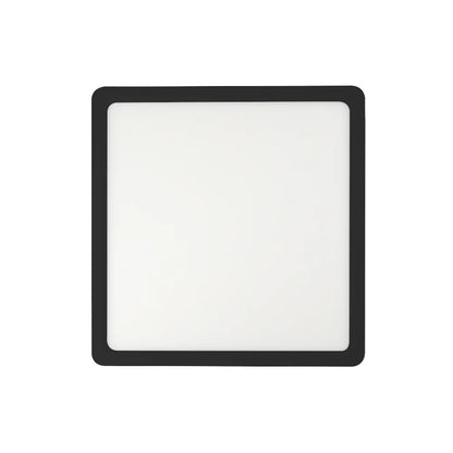 Lunos 23cm Square LED Oyster Light