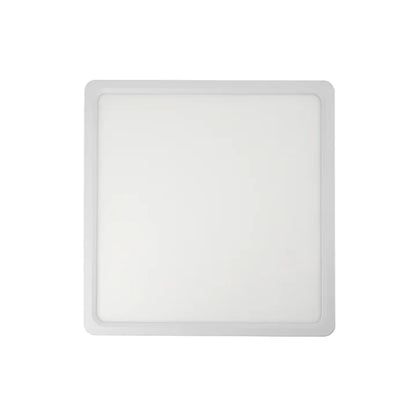 Lunos 23cm Square LED Oyster Light