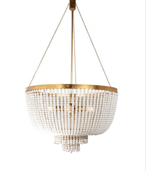 Maddisson 5 Light Pendant