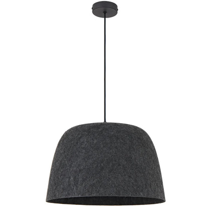Malin Felt Pendant