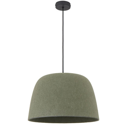 Malin Felt Pendant