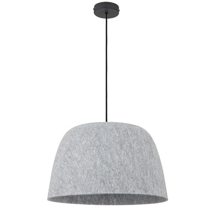Malin Felt Pendant