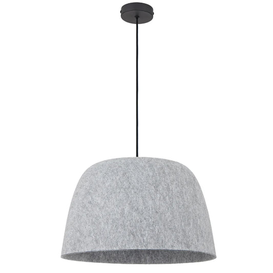 Malin Felt Pendant