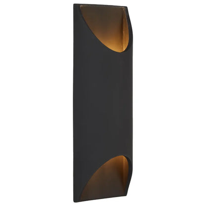 Mazal Gypsum Wall Light