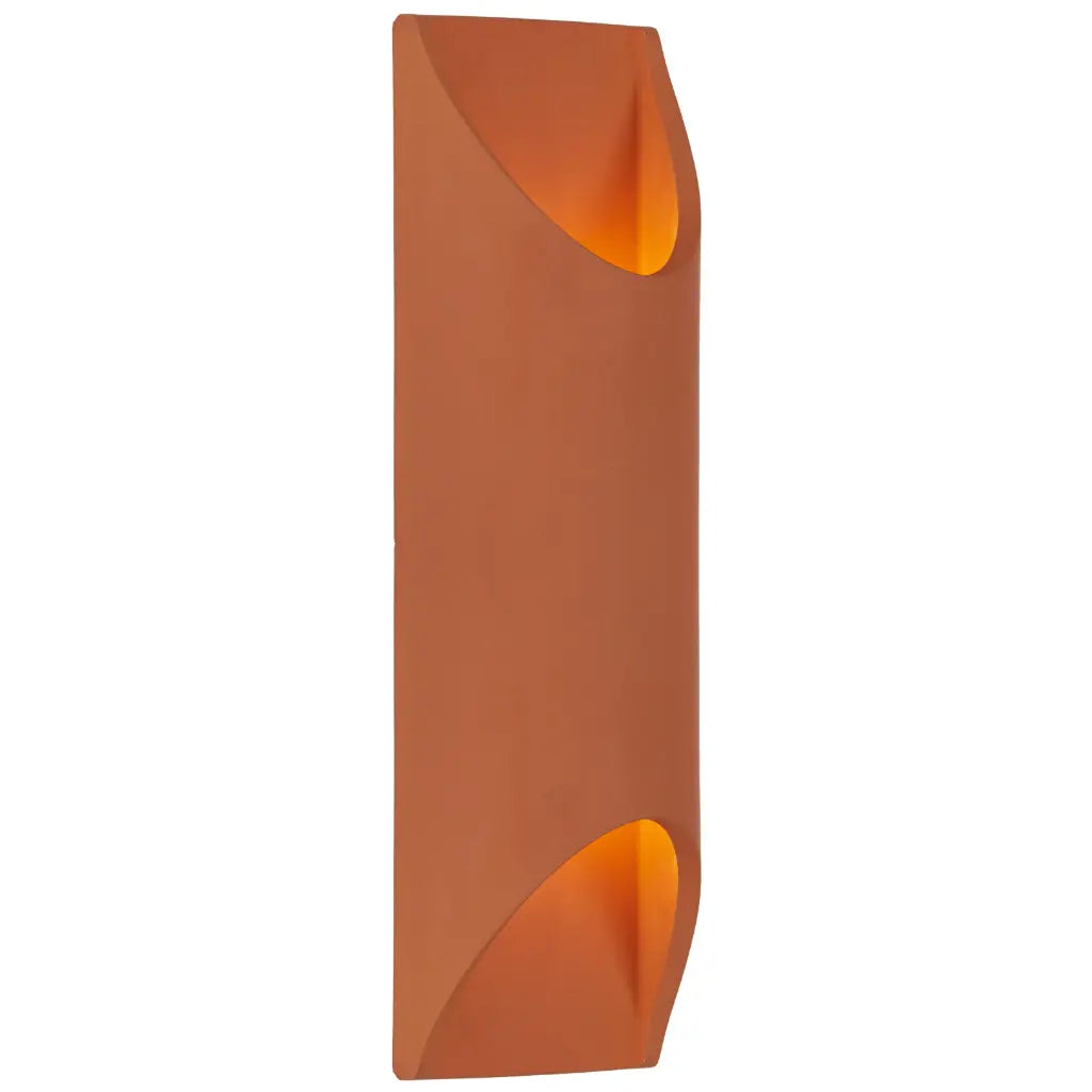 Mazal Gypsum Wall Light