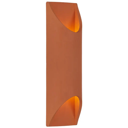 Mazal Gypsum Wall Light