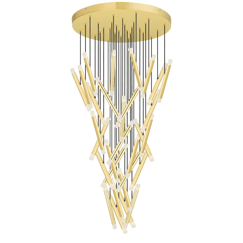 Milazo LED Pendant
