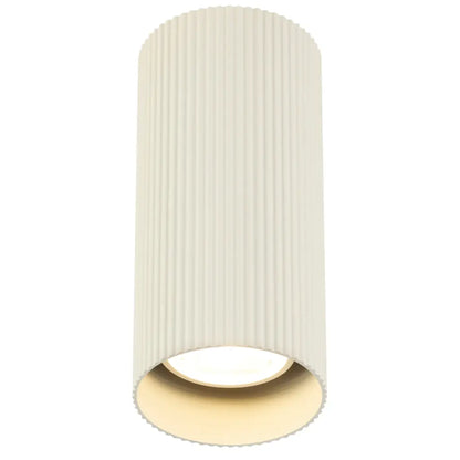 Minzie GU10 Surface Mount Downlight | 4 Colours