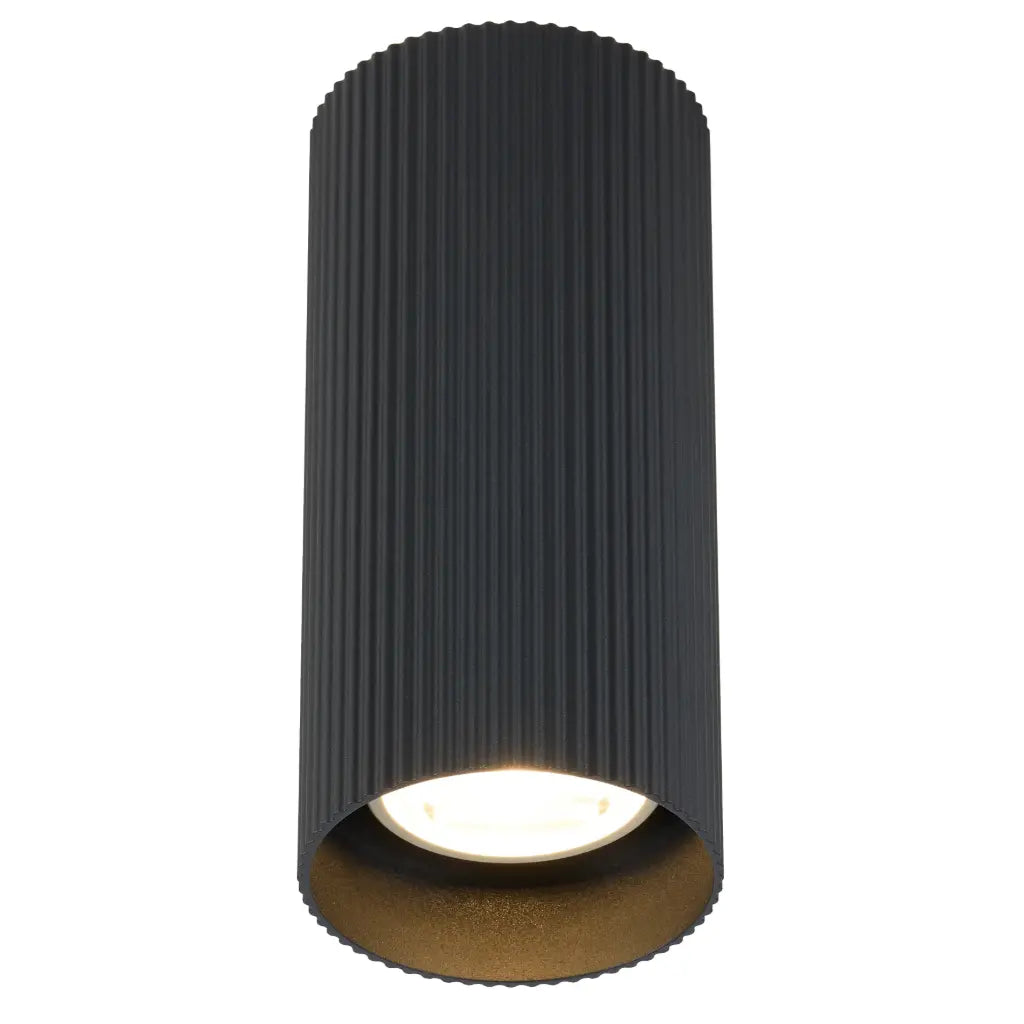 Minzie GU10 Surface Mount Downlight | 4 Colours