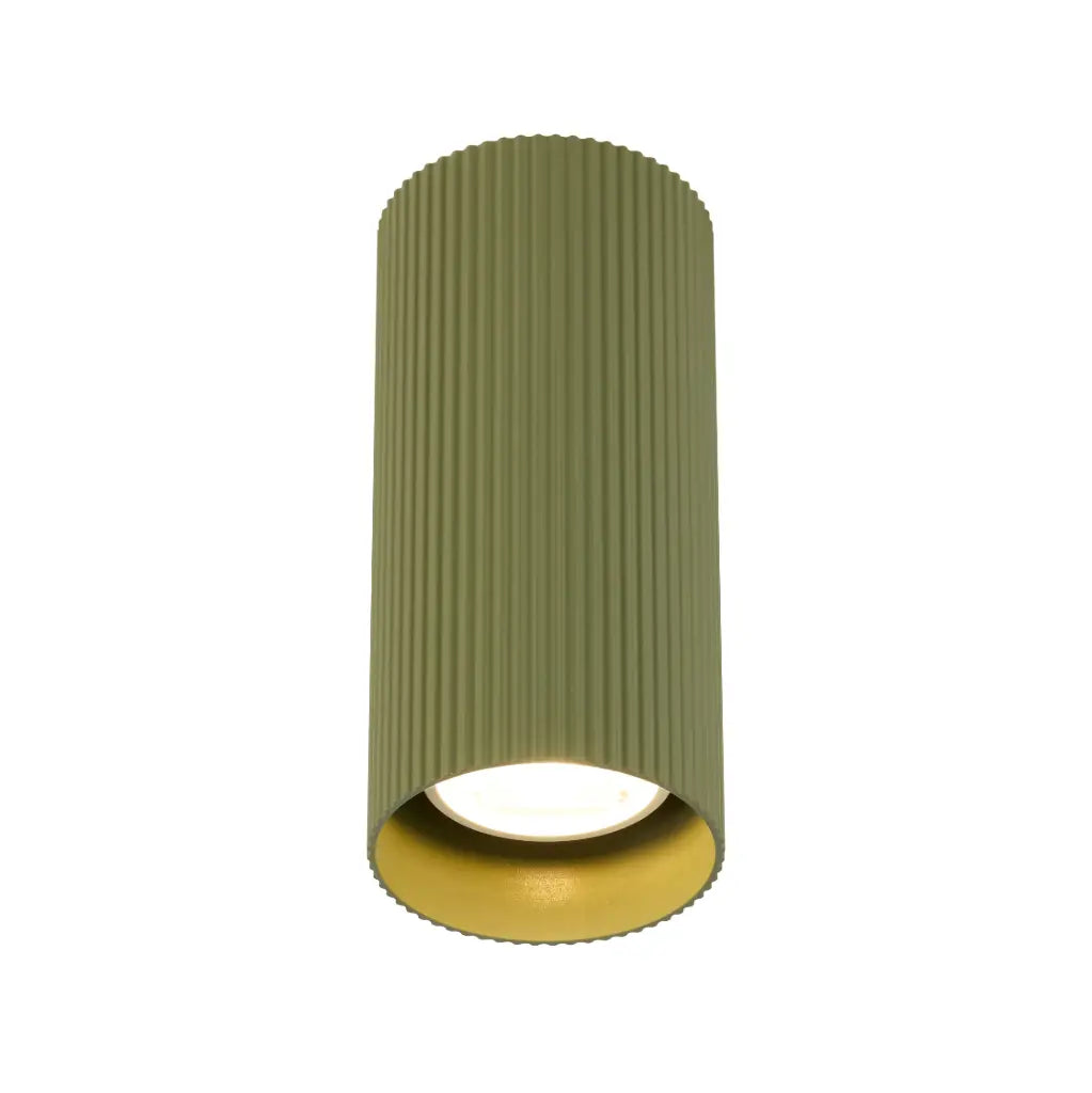 Minzie GU10 Surface Mount Downlight | 4 Colours