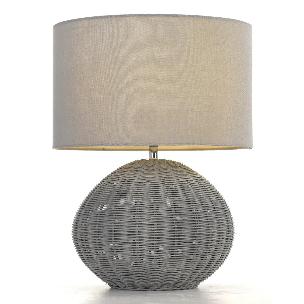 Mohan Table Lamp