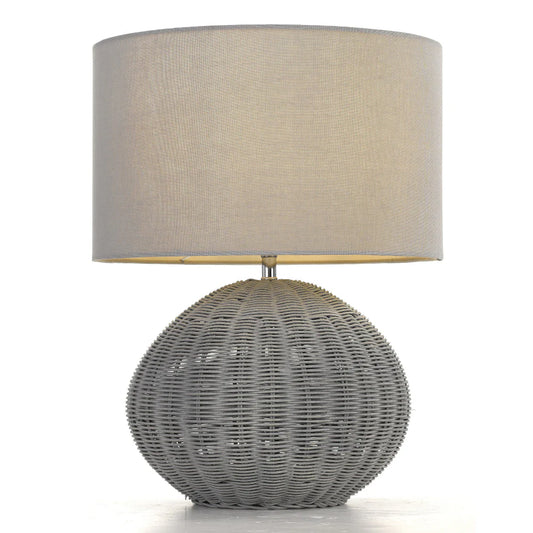 Mohan Table Lamp