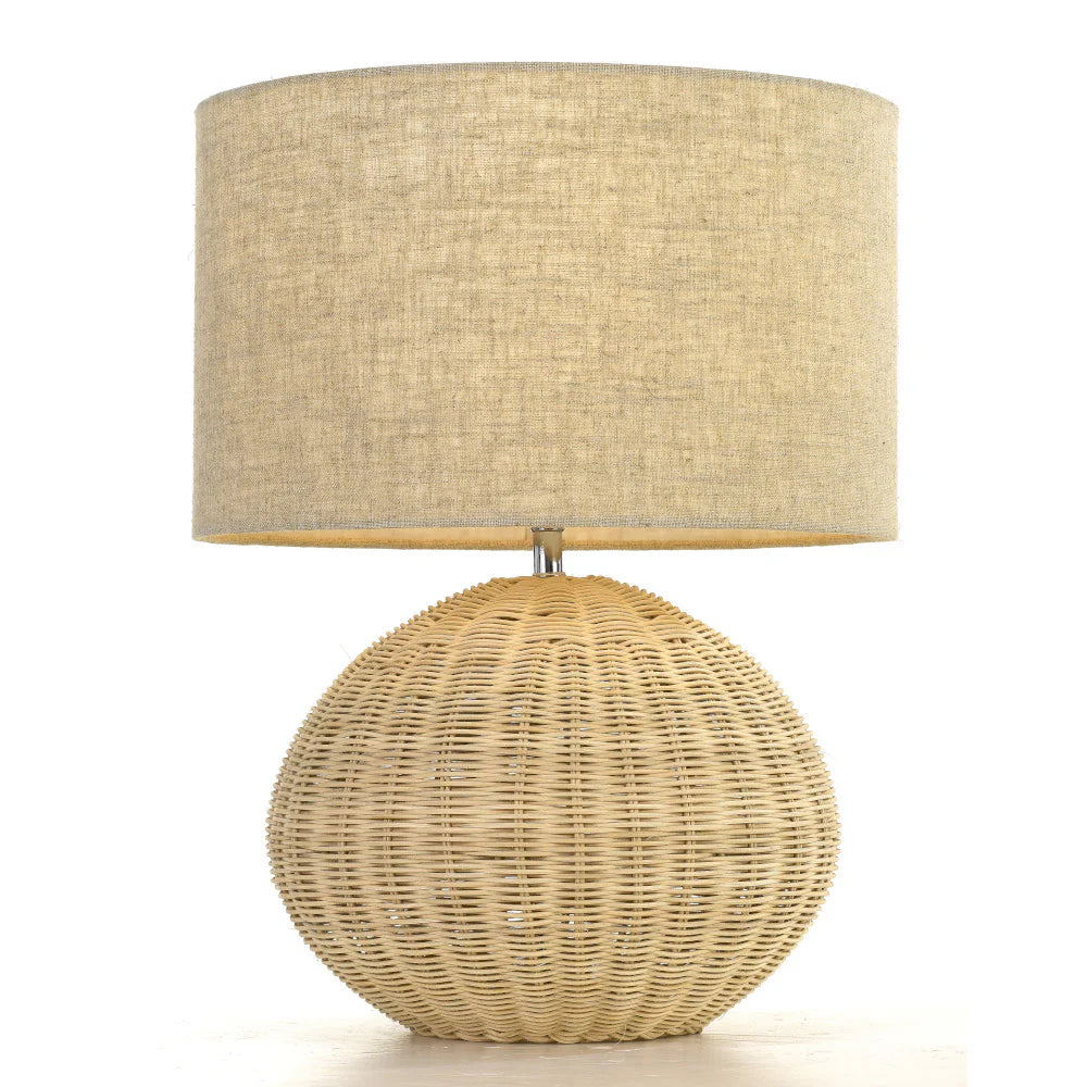 Mohan Table Lamp